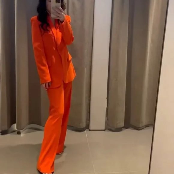 ZARA Blazer - Picture 6 of 8